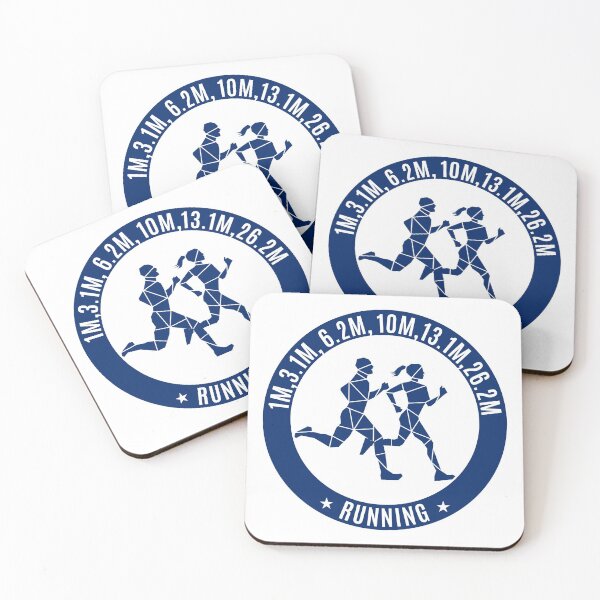 Item preview, RUN DISTANCE designed and sold by the Zarock Shop.