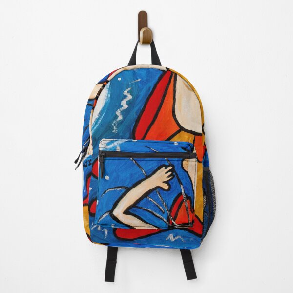 Item preview, Disassociation designed and sold by JDLPaintings.