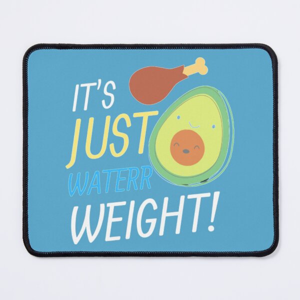 Item preview, Nikocado Avocado its just water weight diet avocado    designed and sold by PIXELFACTION.