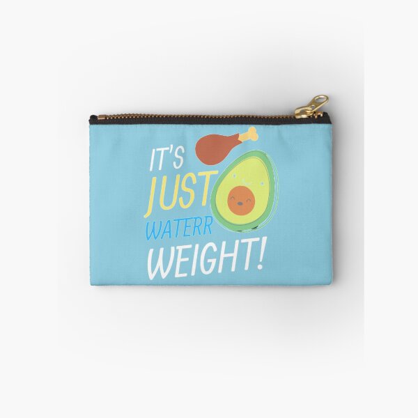 Item preview, Nikocado Avocado its just water weight diet avocado    designed and sold by PIXELFACTION.