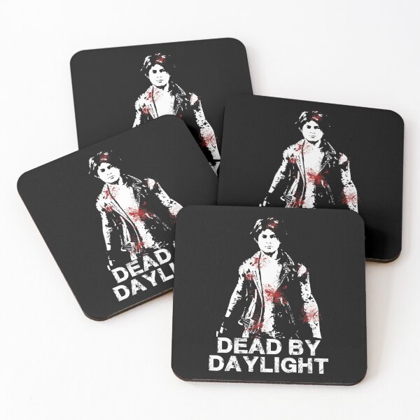 Item preview, Jake Park man character dead by day light game designed and sold by agaaPereira473.