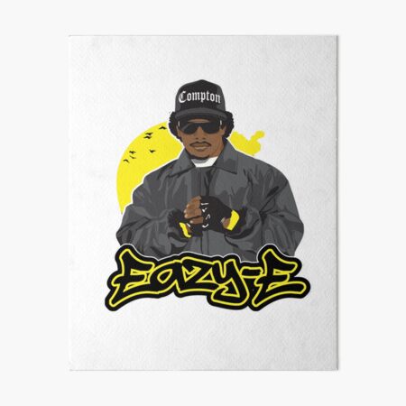 eazy e album cover drawn by himself eazy e album cover drawn by himself