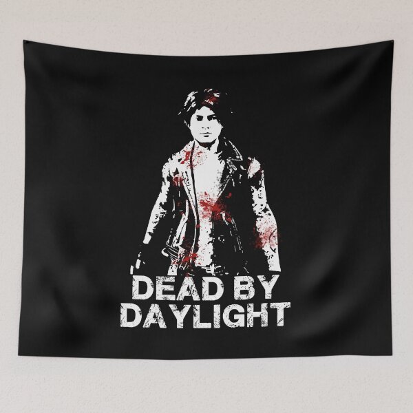Item preview, Jake Park man character dead by day light game designed and sold by agaaPereira473.