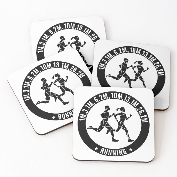 Item preview, RUN DISTANCE designed and sold by the Zarock Shop.