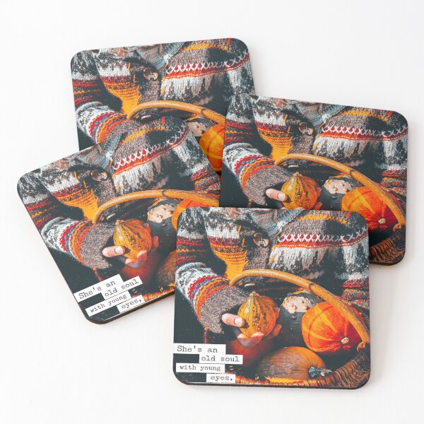 Item preview, autumn quote  designed and sold by Julia  Kovtunyak.