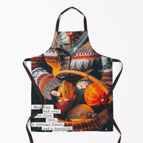 Item preview, autumn quote designed and sold by Julia Kovtunyak.