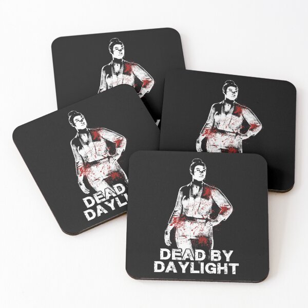 Item preview, Jane Romero character dead by day light game designed and sold by agaaPereira473.
