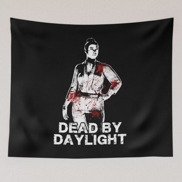 Item preview, Jane Romero character dead by day light game designed and sold by agaaPereira473.