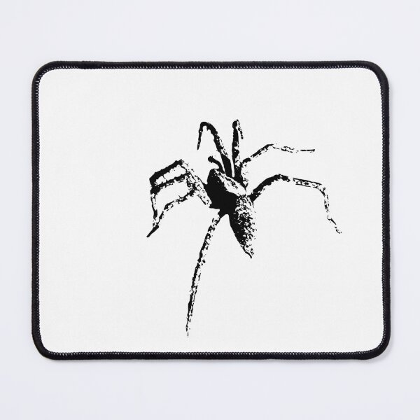 Item preview, Spider crawling on me! designed and sold by Guardi71.