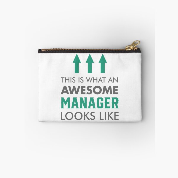 Item preview, This is What An Awesome Manager Looks Like 2 designed and sold by Barrieuboutique.