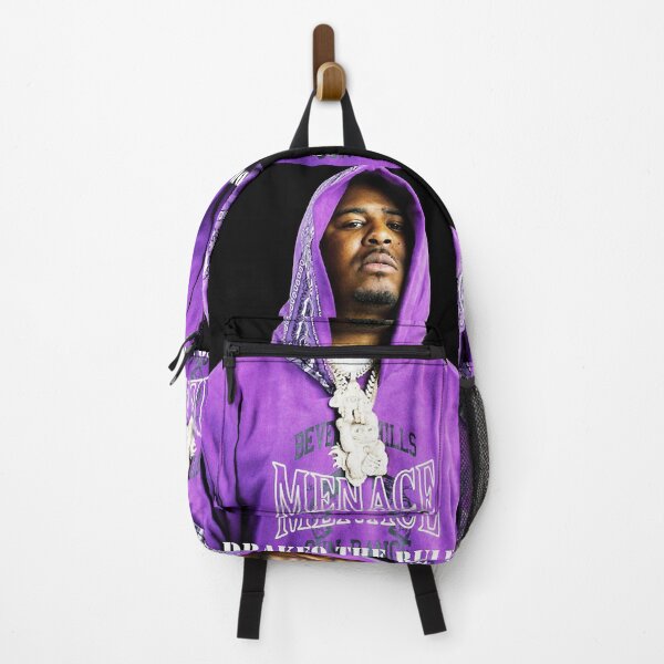 Item preview, Drakeo the Ruler poster designed and sold by kmckinleylinda.