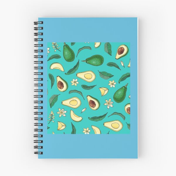 Item preview, realistic Avocado pattern Sleeveless Top designed and sold by PIXELFACTION.