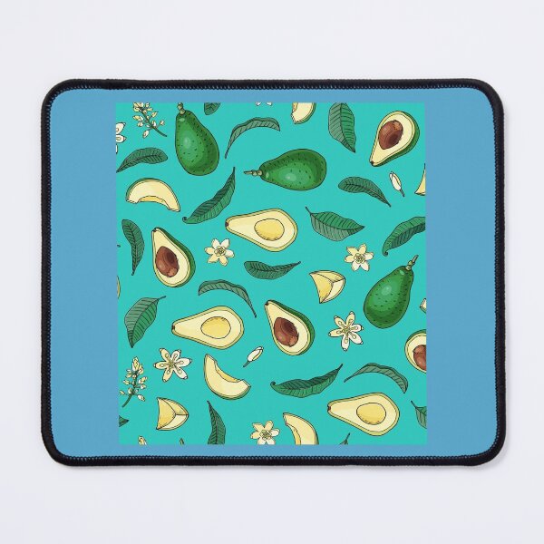 Item preview, realistic Avocado pattern Sleeveless Top designed and sold by PIXELFACTION.