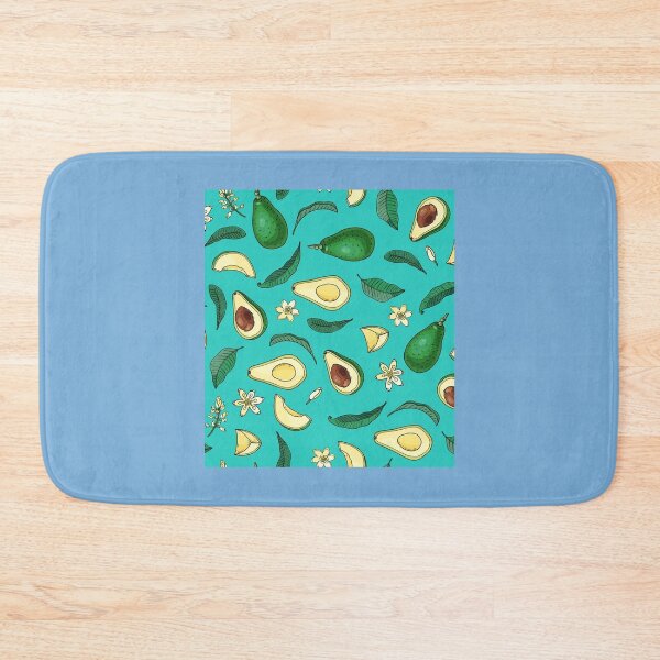 Item preview, realistic Avocado pattern Sleeveless Top designed and sold by PIXELFACTION.