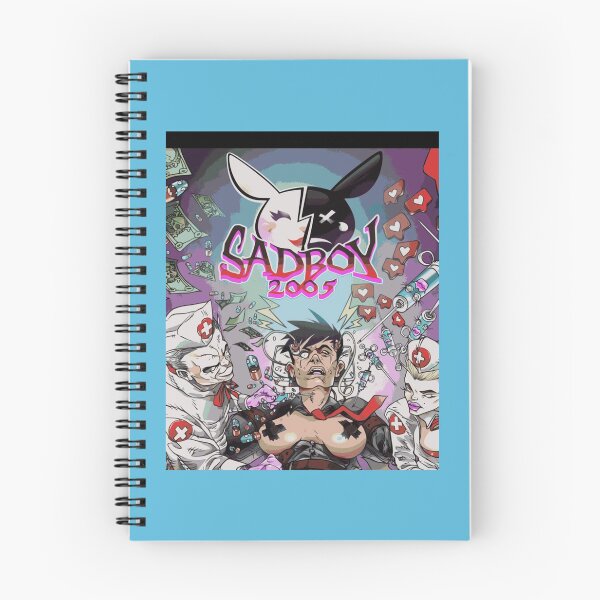 Item preview, Sadboy 2005 Trisha Paytas Graphic  designed and sold by PIXELFACTION.