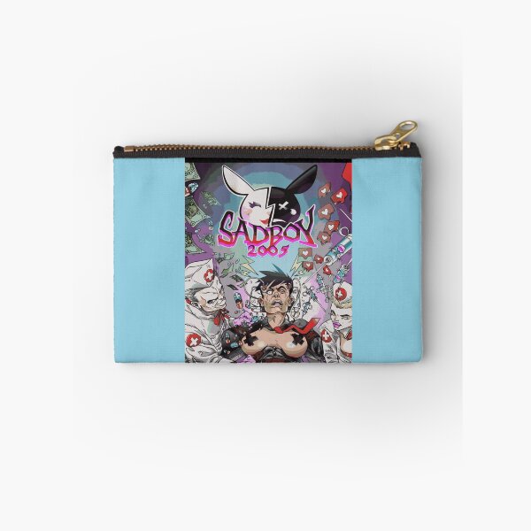 Item preview, Sadboy 2005 Trisha Paytas Graphic  designed and sold by PIXELFACTION.