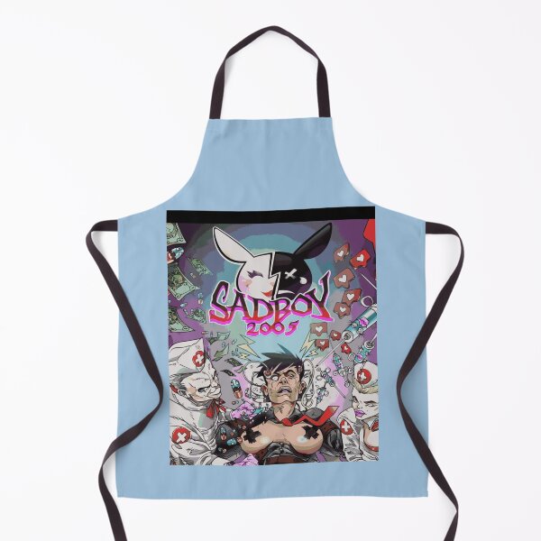 Item preview, Sadboy 2005 Trisha Paytas Graphic  designed and sold by PIXELFACTION.