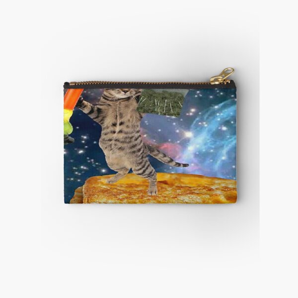 Item preview, catnip cat designed and sold by taco-elgato.