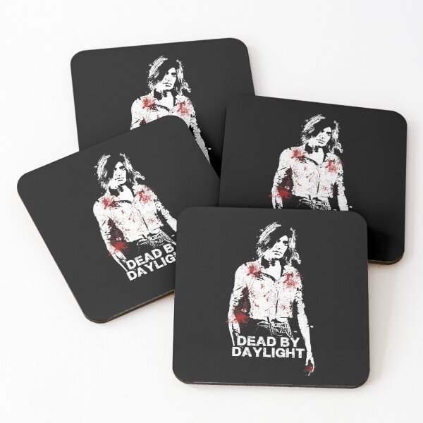 Item preview, Laurie Strode character dead by day light game designed and sold by agaaPereira473.