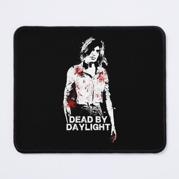 Item preview, Laurie Strode character dead by day light game designed and sold by agaaPereira473.
