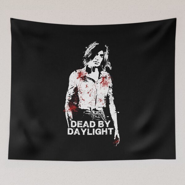 Item preview, Laurie Strode character dead by day light game designed and sold by agaaPereira473.