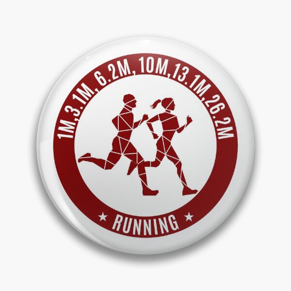 Item preview, RUN DISTANCE designed and sold by the Zarock Shop.