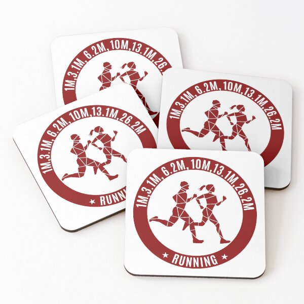 Item preview, RUN DISTANCE designed and sold by the Zarock Shop.