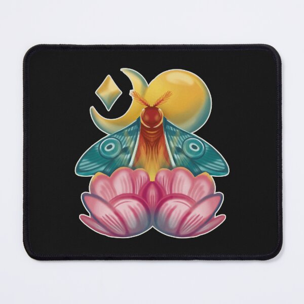 Item preview, Luna moth designed and sold by DerSenat.