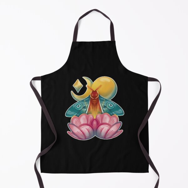 Item preview, Luna moth designed and sold by DerSenat.