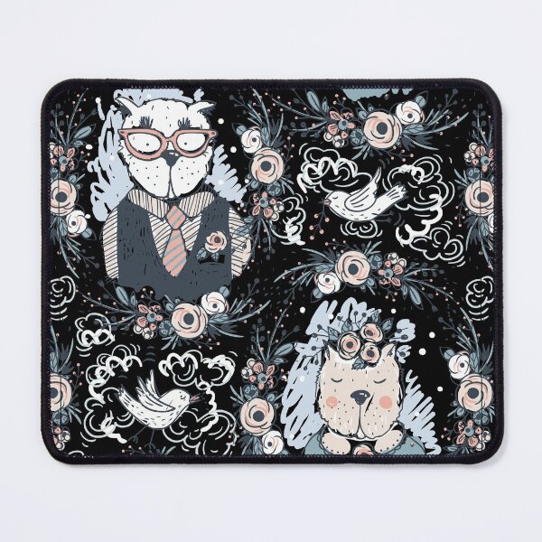 Item preview, Suspicious Cats designed and sold by Unicorny-Design.
