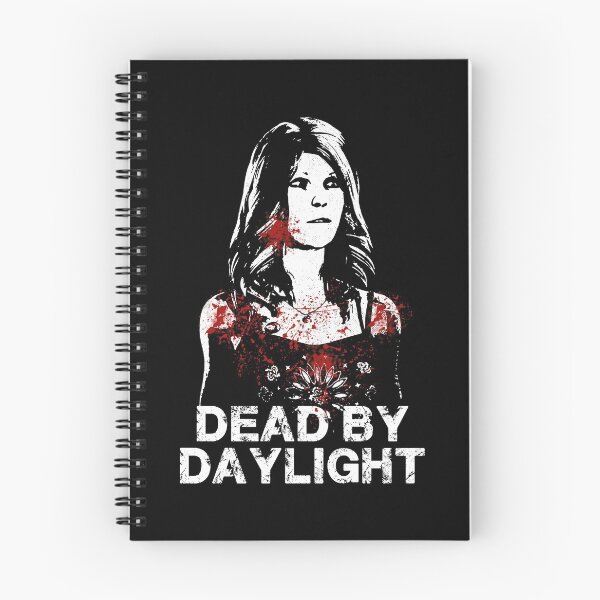 Item preview, Kate Denson character dead by day light game designed and sold by agaaPereira473.