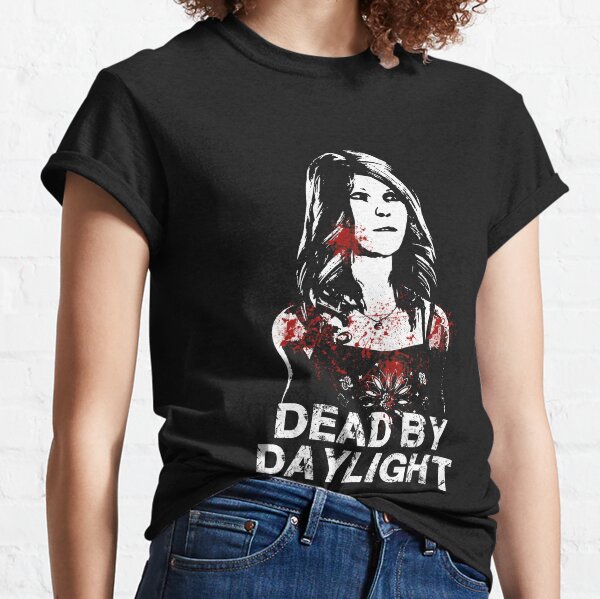 Dead By Daylight T-Shirts for Sale | Redbubble