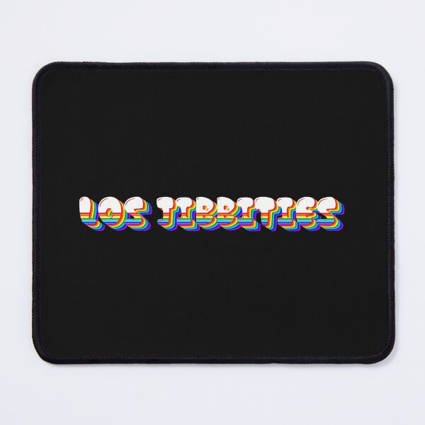 Item preview, Los Jibbities Colorful Letters designed and sold by Amisyubei.
