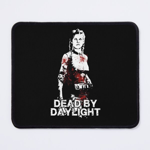 Item preview, Meg Thomas character dead by day light game designed and sold by agaaPereira473.