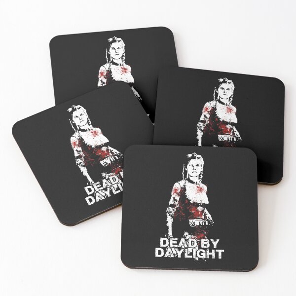 Item preview, Meg Thomas character dead by day light game designed and sold by agaaPereira473.