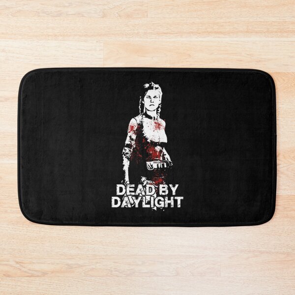 Item preview, Meg Thomas character dead by day light game designed and sold by agaaPereira473.