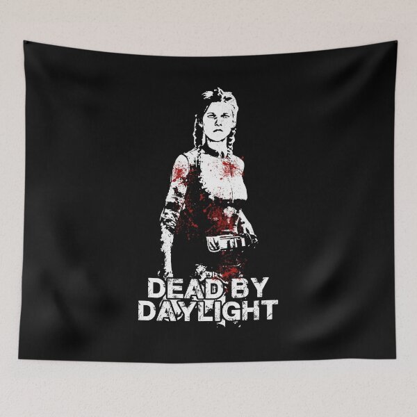 Item preview, Meg Thomas character dead by day light game designed and sold by agaaPereira473.