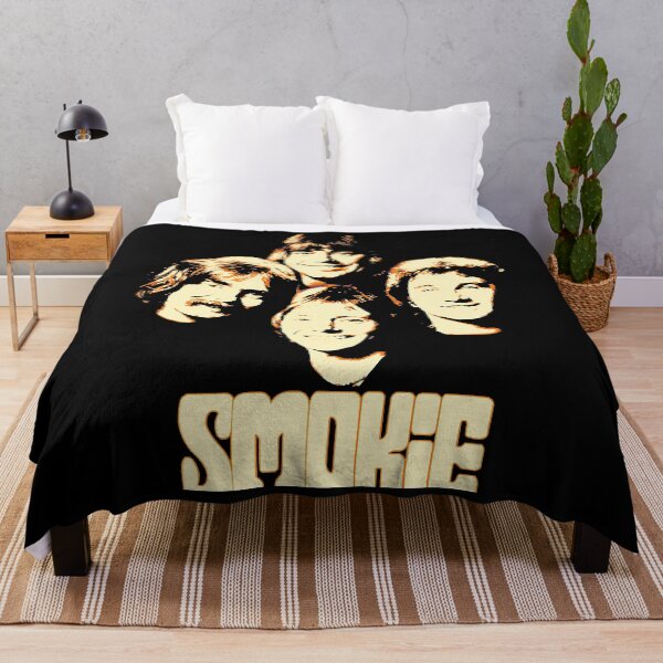 Item preview, Smokie Essential  designed and sold by miriahuffm.