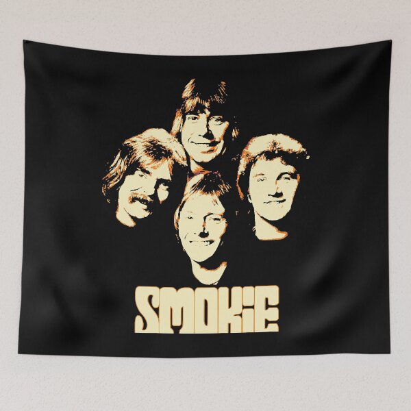 Item preview, Smokie Essential  designed and sold by miriahuffm.