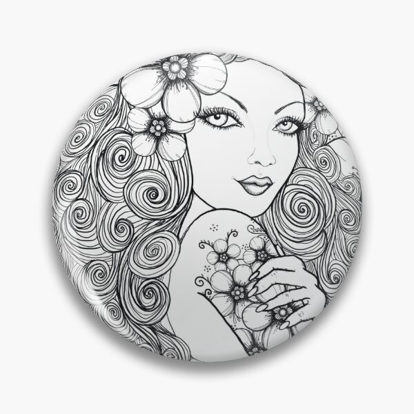 Item preview, Retro Mama designed and sold by stickypixie.