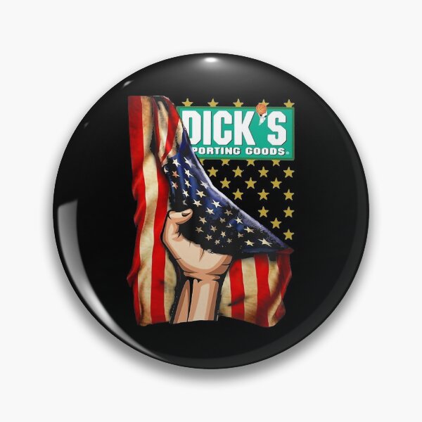Item preview, Dick_s Sporting Goods American Flag Independence Day Design designed and sold by ELIJAHYOUN.
