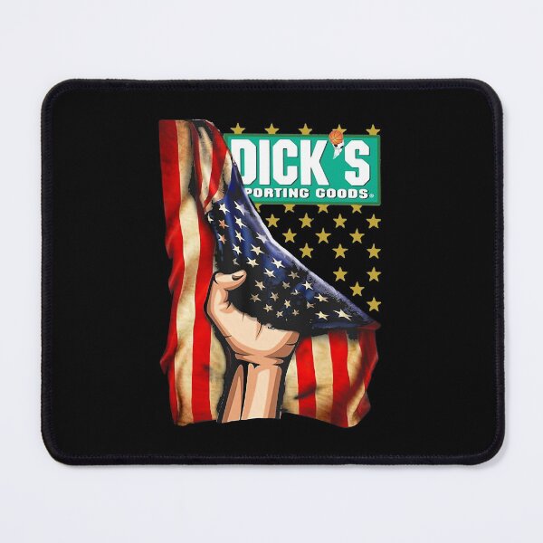 Item preview, Dick_s Sporting Goods American Flag Independence Day Design designed and sold by ELIJAHYOUN.