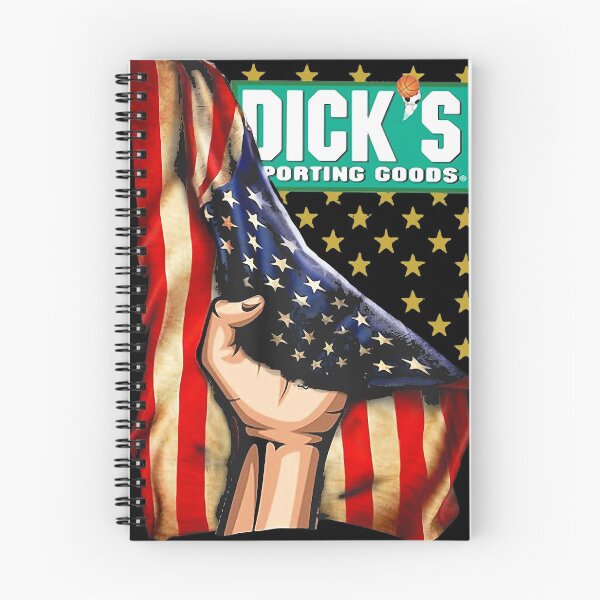 Item preview, Dick_s Sporting Goods American Flag Independence Day Design designed and sold by ELIJAHYOUN.