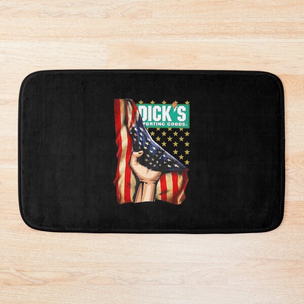 Item preview, Dick_s Sporting Goods American Flag Independence Day Design designed and sold by ELIJAHYOUN.