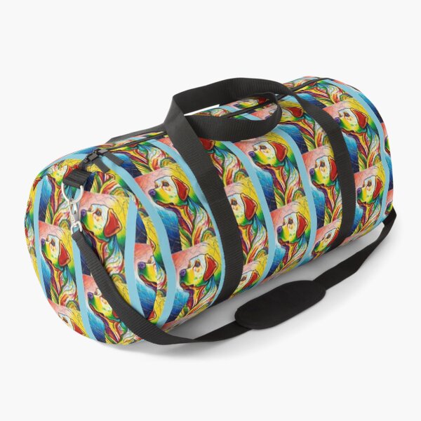 Item preview, Watercolor dog, dog lover, gift for mom dad kids girl designed and sold by PIXELFACTION.