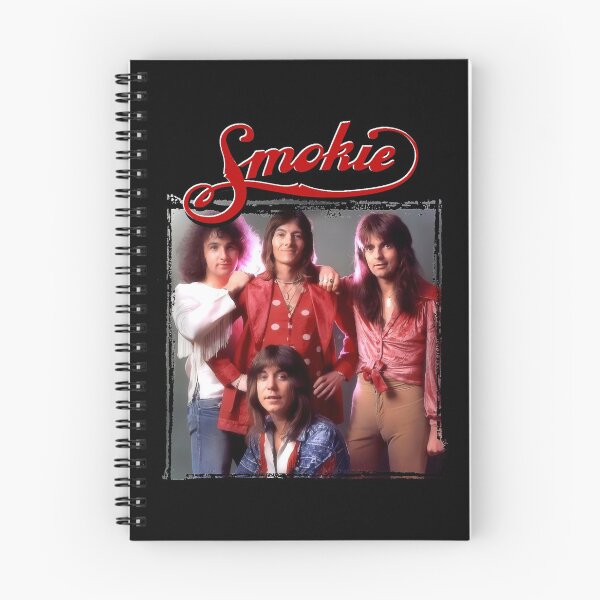 Item preview, Smokie Classic designed and sold by miriahuffm.