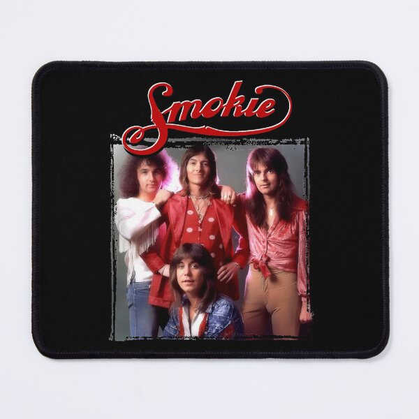 Item preview, Smokie Classic designed and sold by miriahuffm.