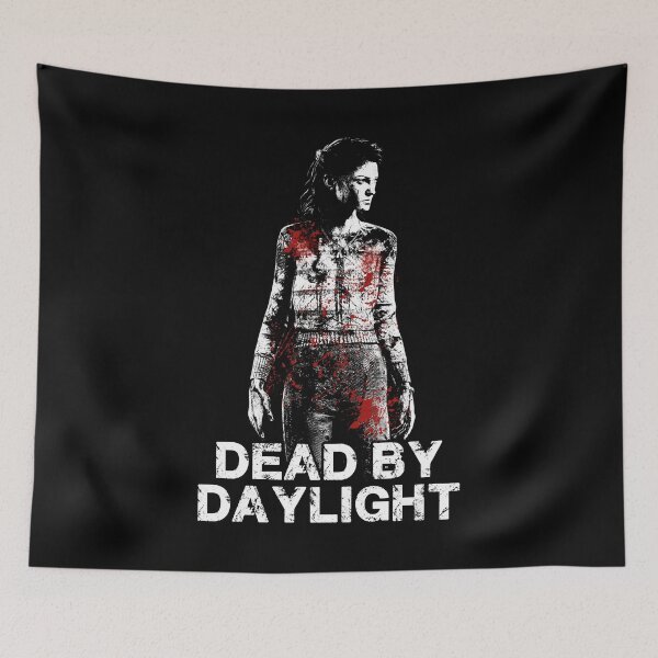 Item preview, Nancy Wheeler character dead by day light game designed and sold by agaaPereira473.