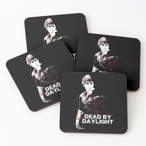 Item preview, Quentin Smith character dead by day light game designed and sold by agaaPereira473.
