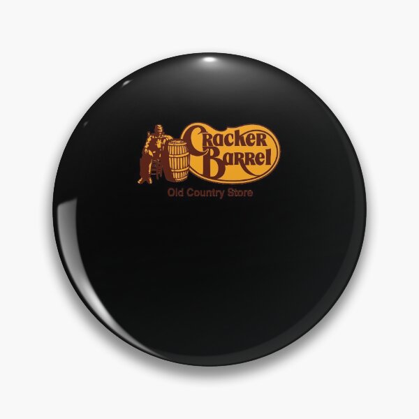 Item preview, Cracker Barrel Resto  designed and sold by leolaurence.